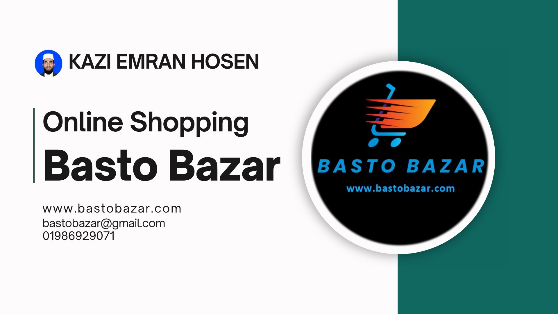 Basto Bazar