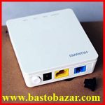 Huawei GPON ONU (Optical Network Unit) – High-Speed FTTH Device. Basto Bazar
