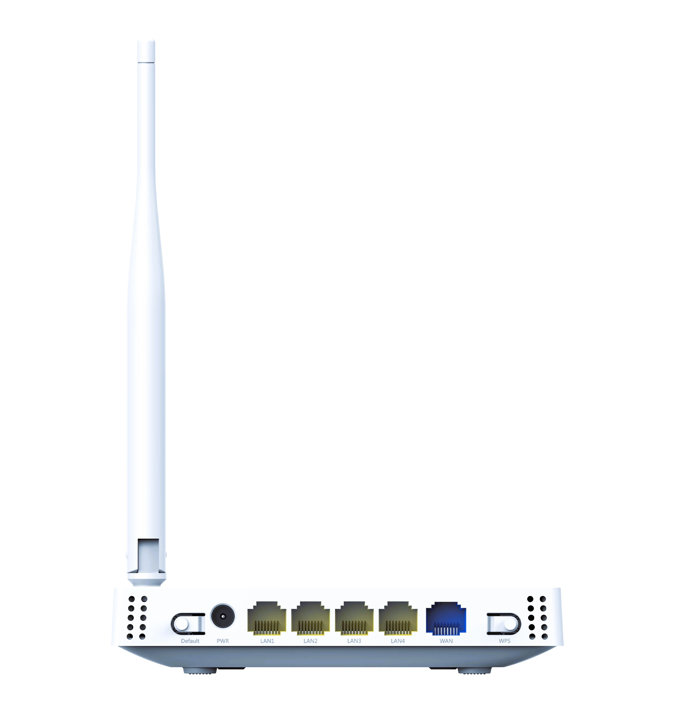 Netis WF2409E 300Mbps Multi-Mode Wireless Router - BASTO BAZAR