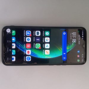 Infinix (Second Hand Phone)