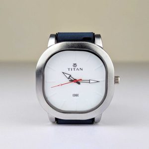 Titan Luxury Watch Water Resistant