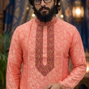 মিনি শেরওয়ানি