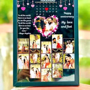 Photo Frame Customized